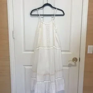 Spell Dresses Hanging Rock Lace Midi Gown Poshmark